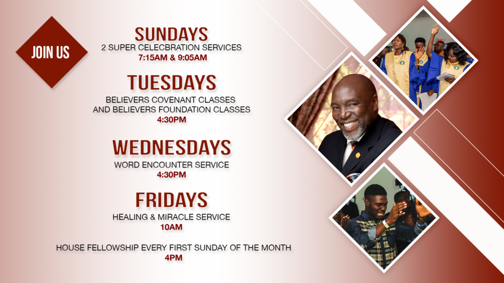 Service info